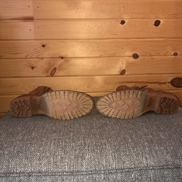 Vintage Shoe Company Ankle Boots - Picture 2 of 4